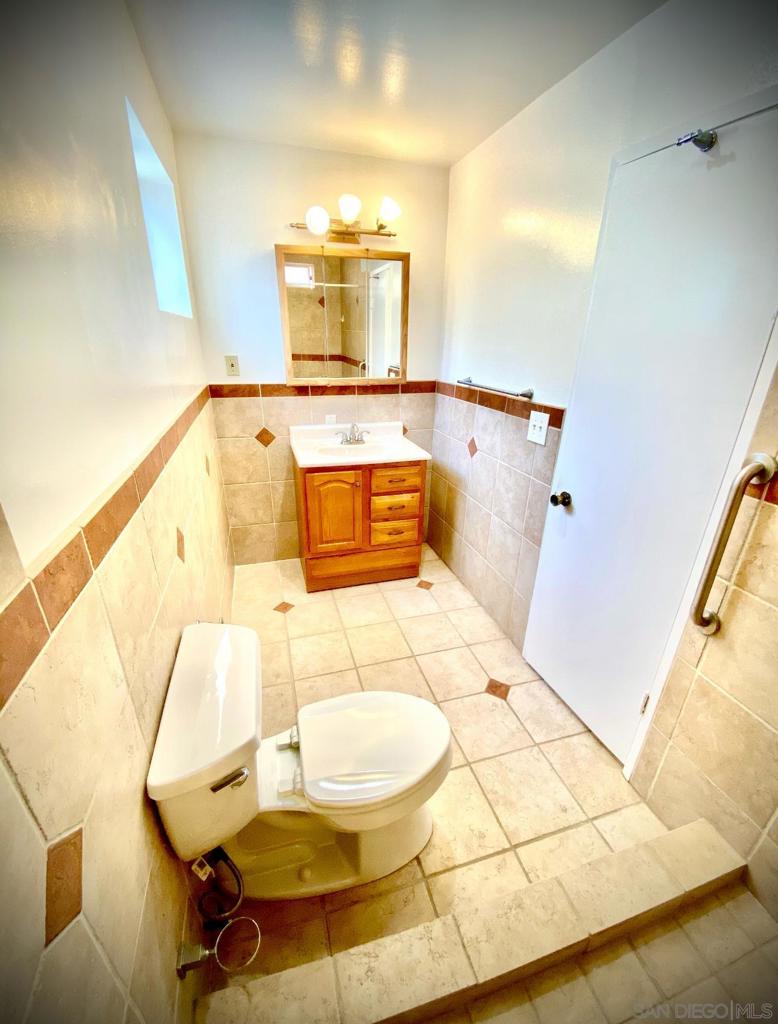 San Diego - Residential