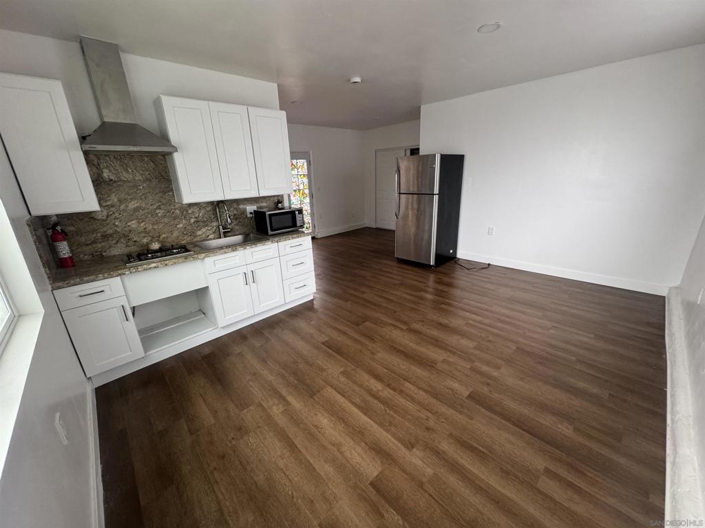 San Diego - Residential