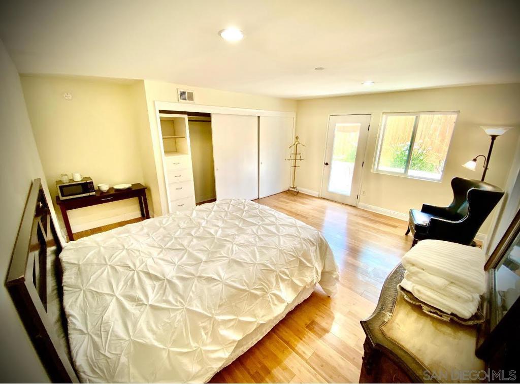 San Diego - Residential