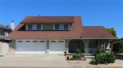 9831 Cloverdale Avenue Westminster CA 92683