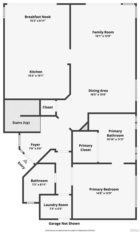 Main image without alt text