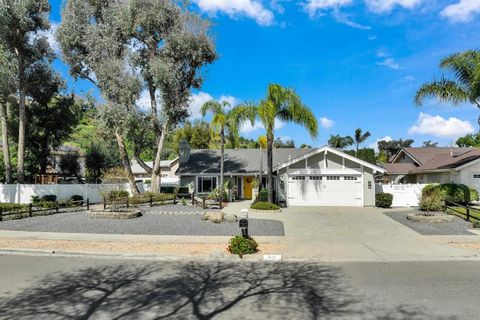 Properties 35 Escondido CA 92026