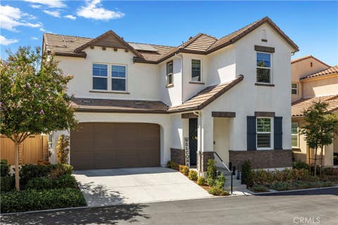 Photo of 24158 Paseo Del Rancho DR, Valencia, CA 91354 (MLS # SR26186719)