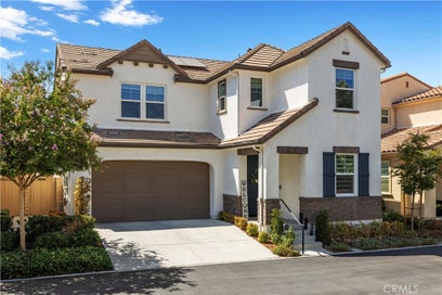 24158 Paseo Del Rancho Valencia CA 91354