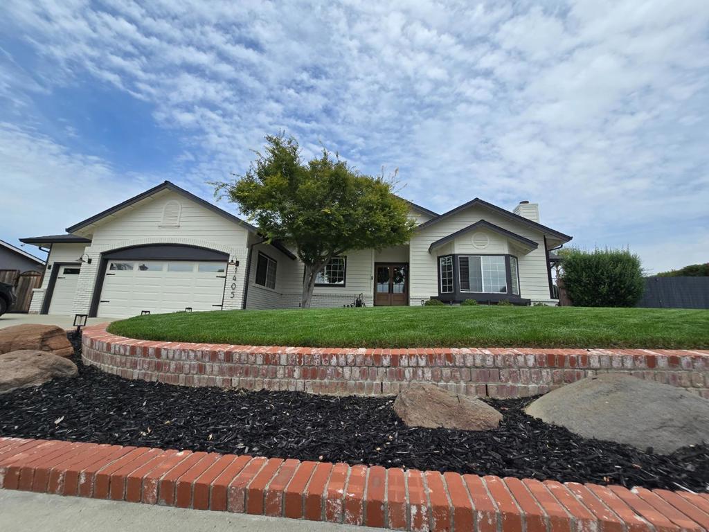 1405 S Ridgemark Drive