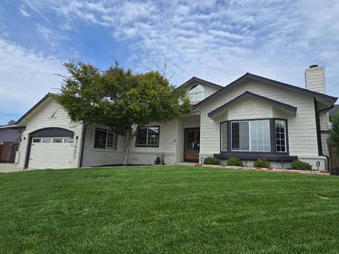 Photo of 1405 S Ridgemark Drive, Hollister, CA 95023 (MLS # ML82054241)