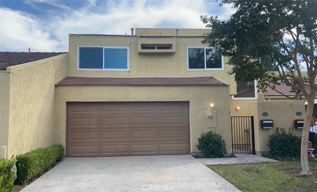 Yorba Hills (YRHL) - Residential Lease