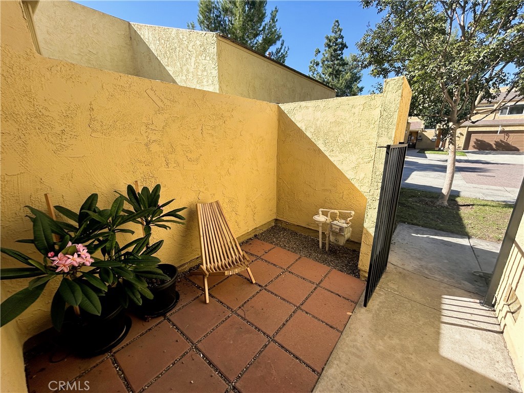 Yorba Hills (YRHL) - Residential Lease