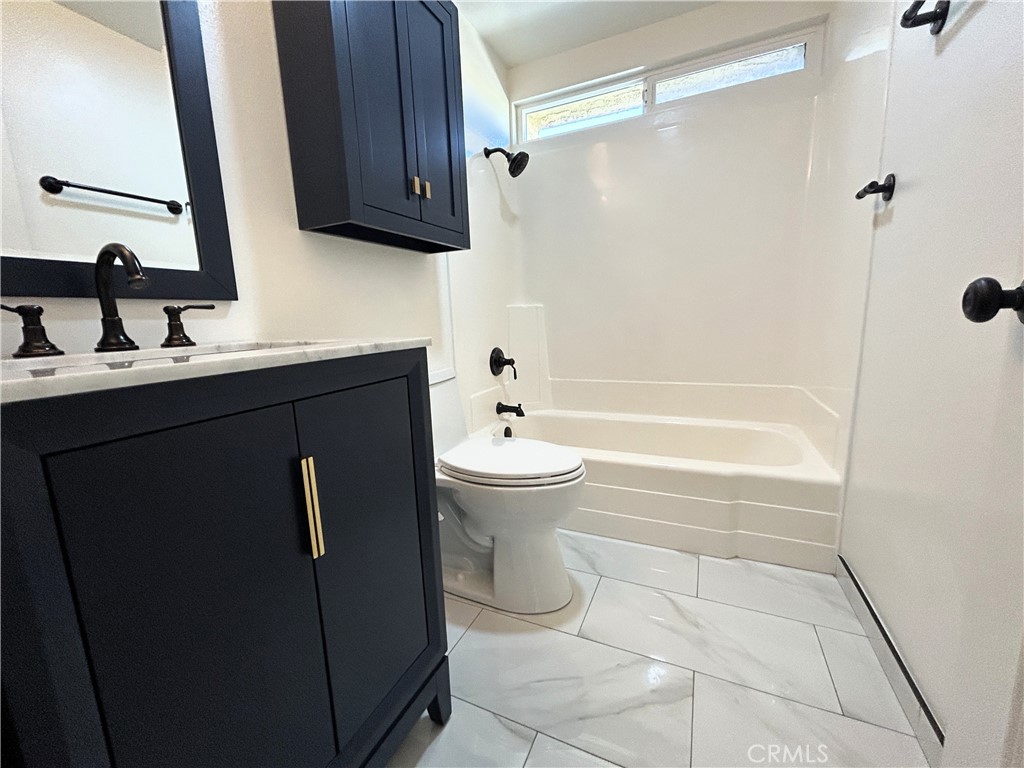 Yorba Hills (YRHL) - Residential Lease