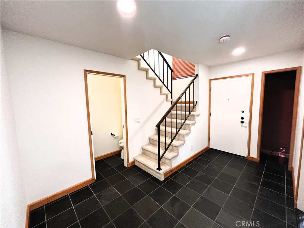 Yorba Hills (YRHL) - Residential Lease