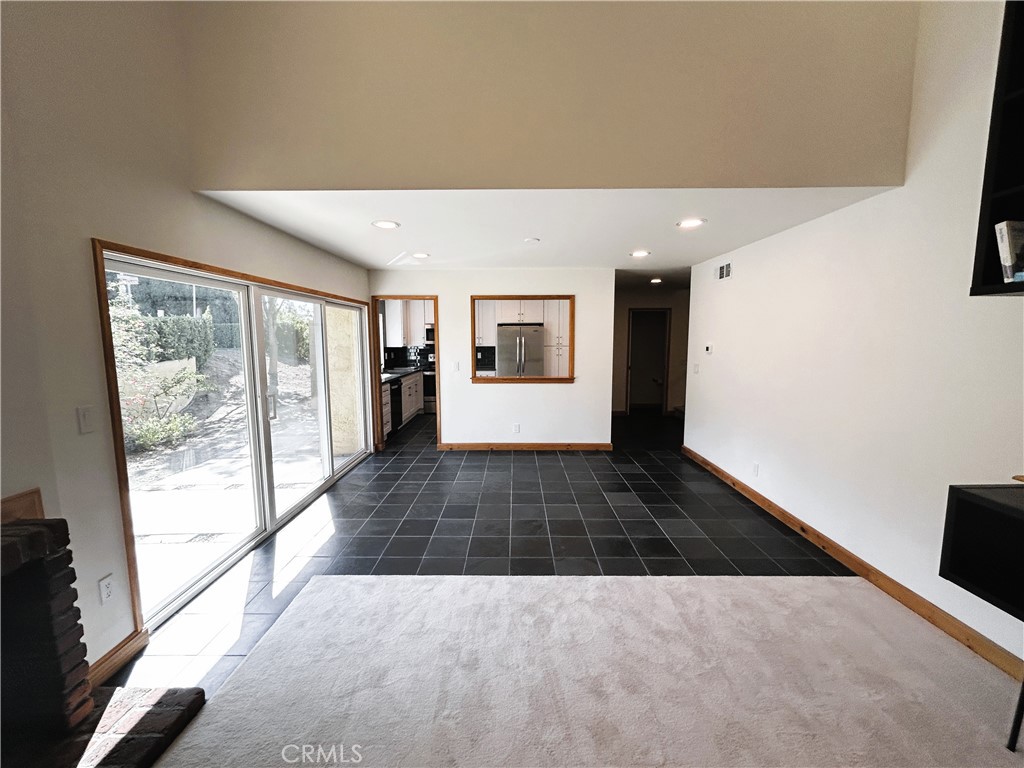 Yorba Hills (YRHL) - Residential Lease