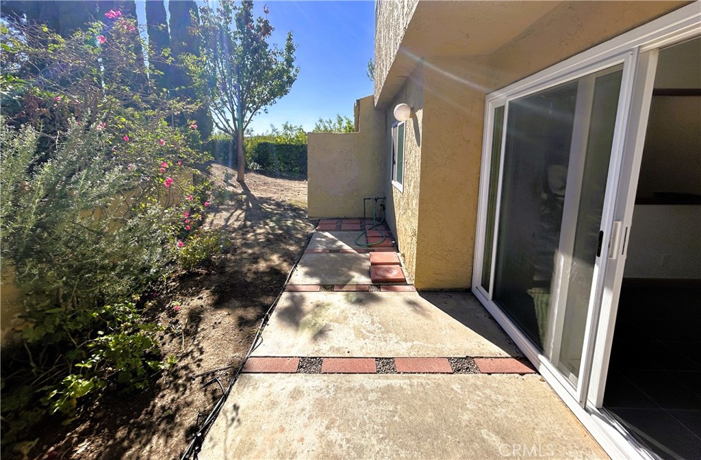 Yorba Hills (YRHL) - Residential Lease