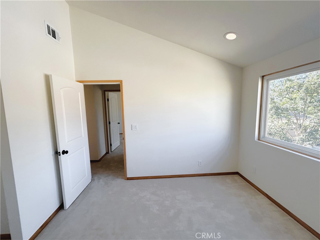 Yorba Hills (YRHL) - Residential Lease