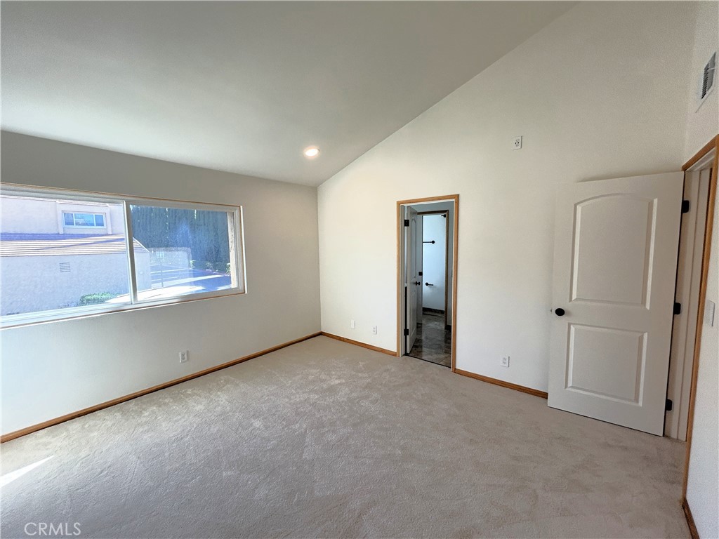 Yorba Hills (YRHL) - Residential Lease