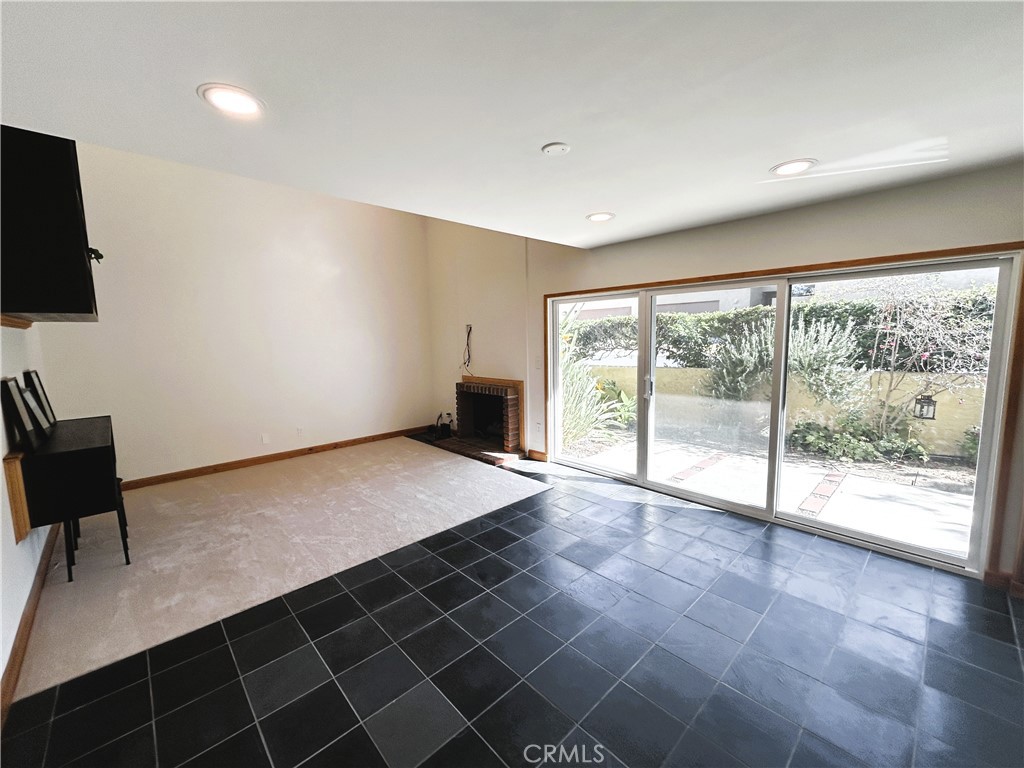 Yorba Hills (YRHL) - Residential Lease