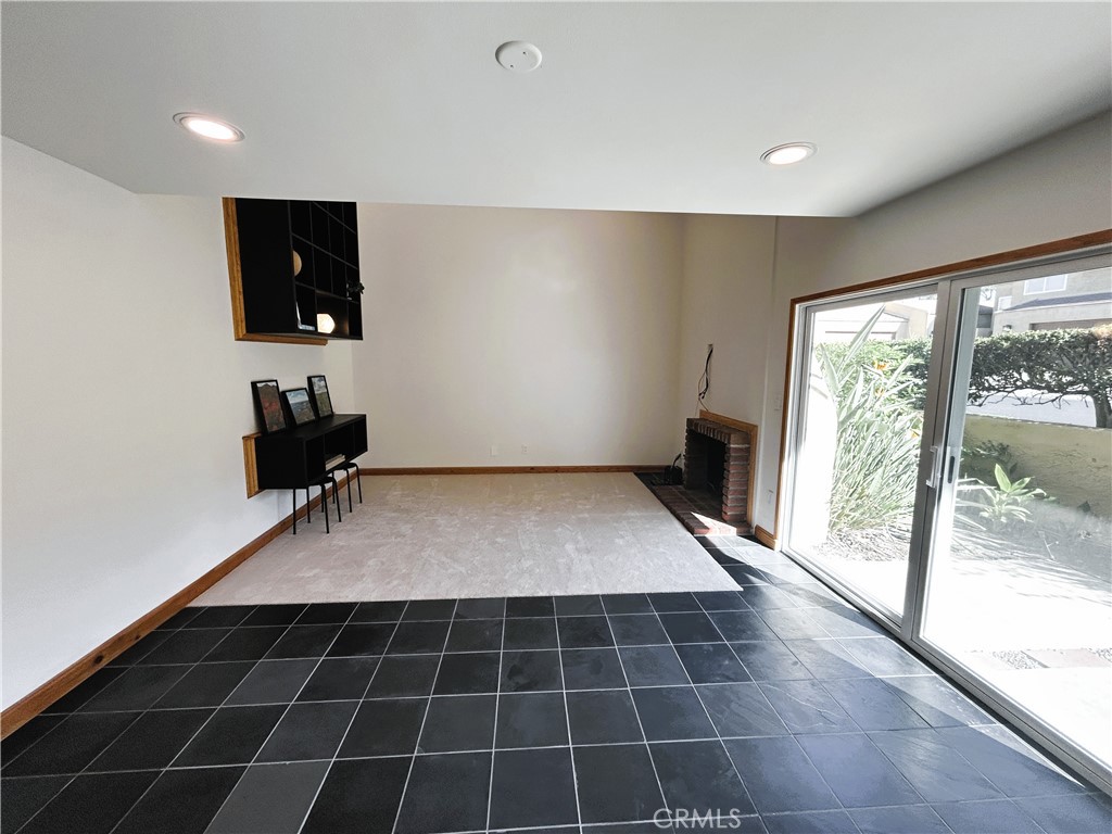 Yorba Hills (YRHL) - Residential Lease