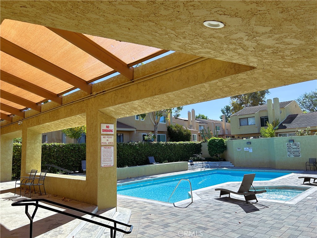 Yorba Hills (YRHL) - Residential Lease