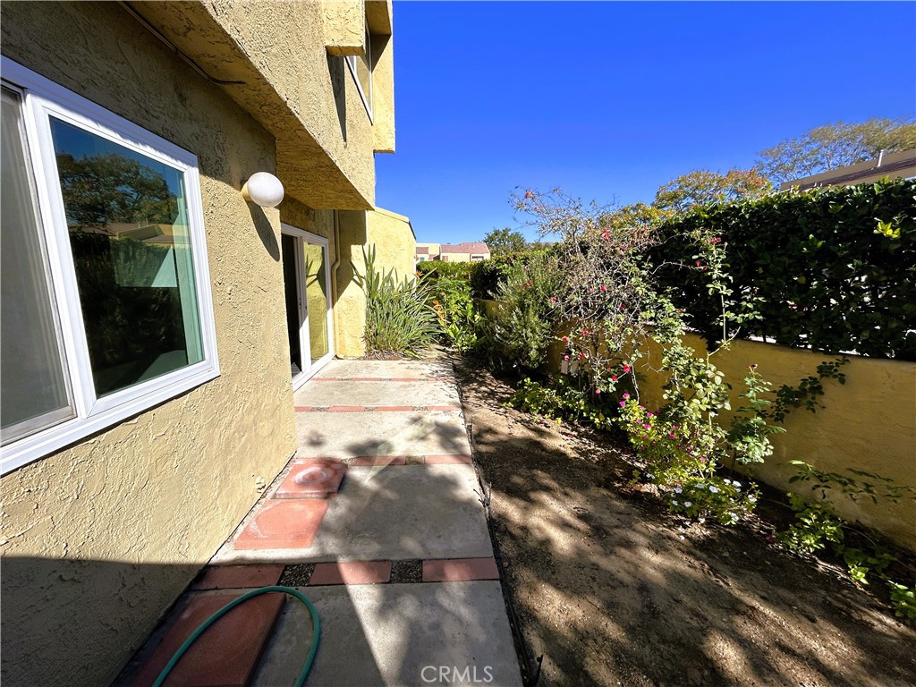 Yorba Hills (YRHL) - Residential Lease