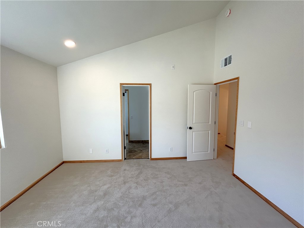 Yorba Hills (YRHL) - Residential Lease