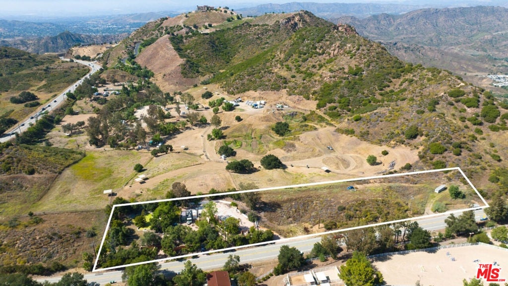 31341 Mulholland Highway