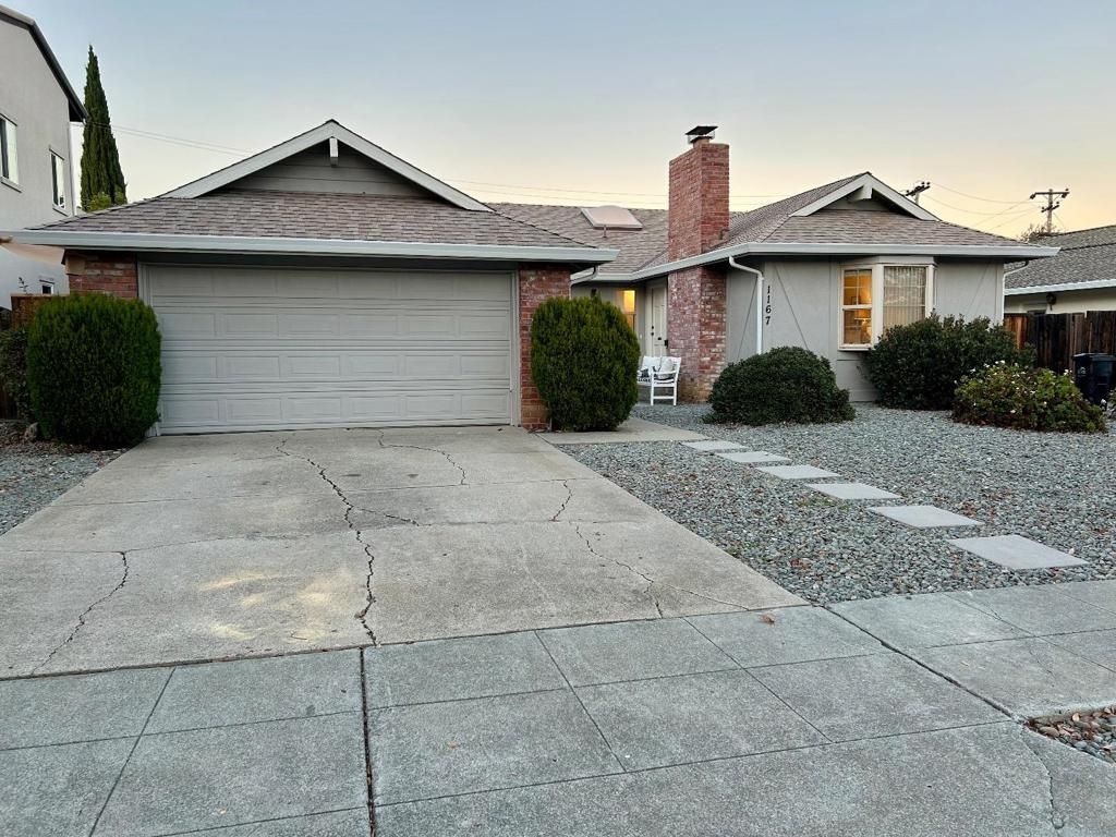 Photo of 1167 Fairford Way, San Jose, CA 95129 (MLS # ML82027401)