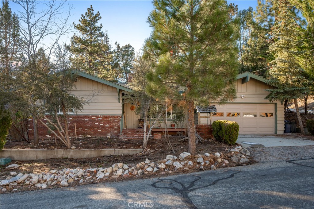 1109 Mount Shasta Road