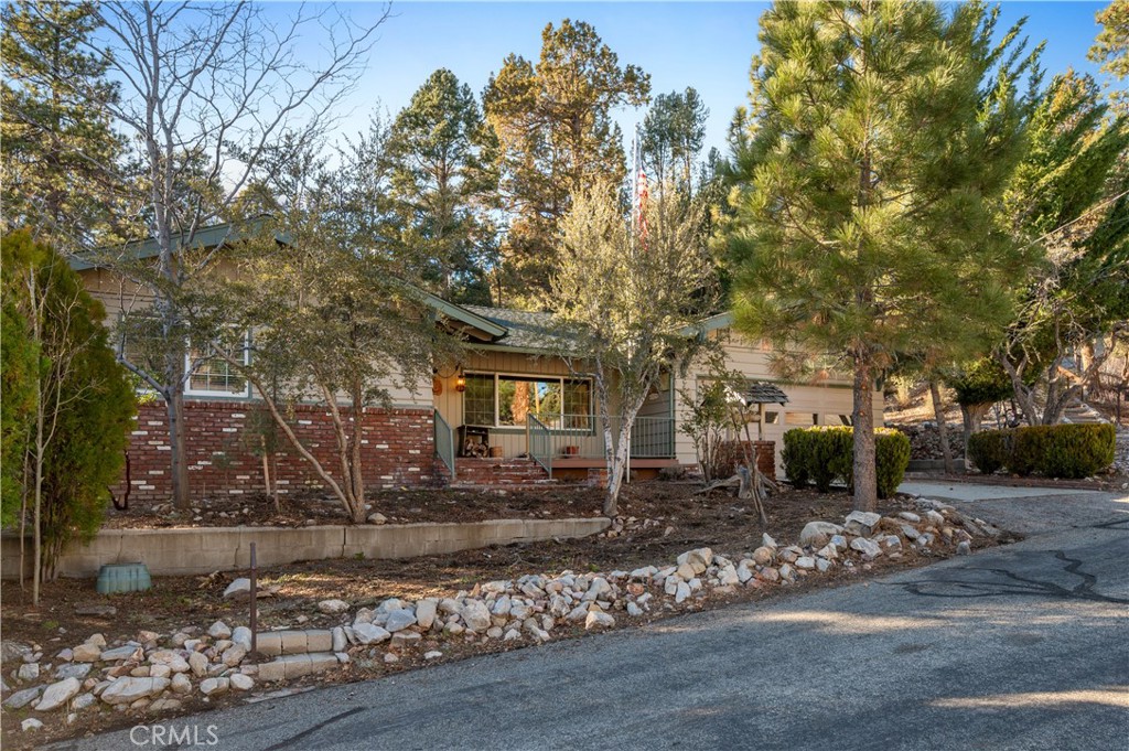 1109 Mount Shasta Road