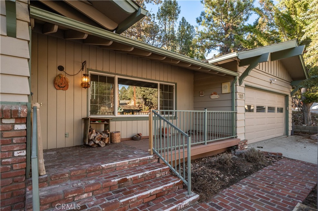 1109 Mount Shasta Road