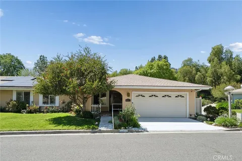 26311 Green Terrace Drive, Newhall, CA 91321 - MLS#: SR26086012