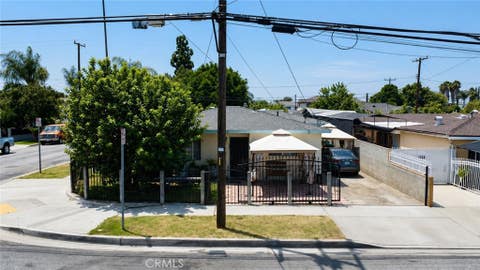Photo of 1949 Fruitvale AVE, South El Monte, CA 91733 (MLS # MB26171866)