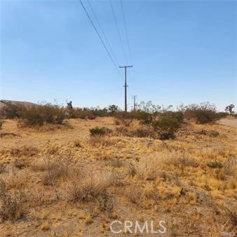 1595 La Mesa Road