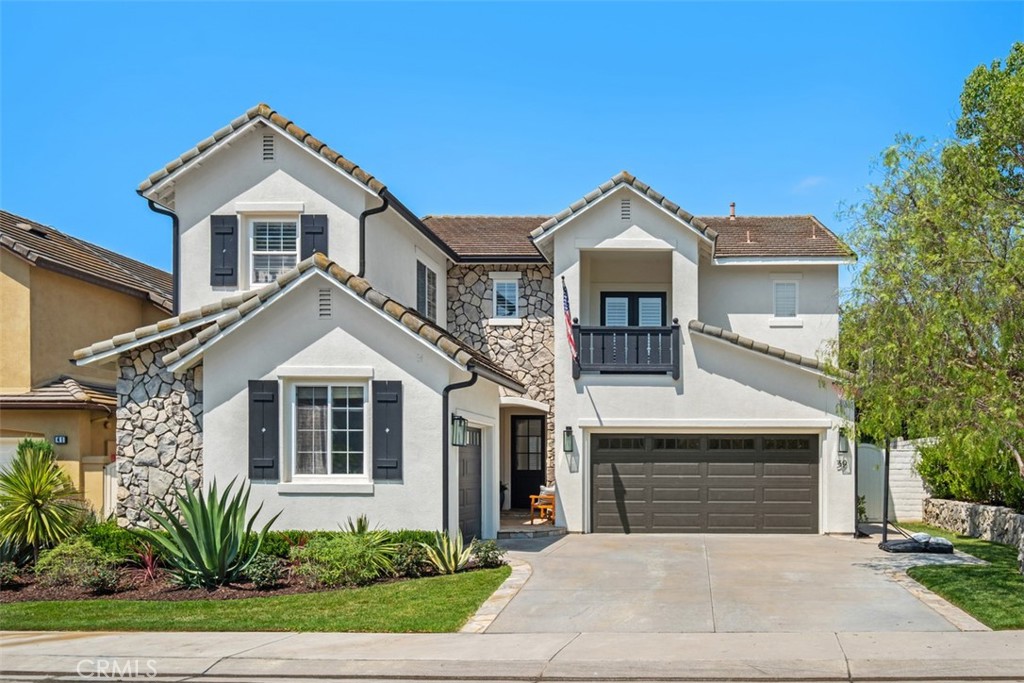 39 Lyra Way