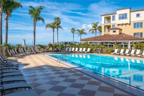 Tiny photo for 2727 Shell Beach Road #219, Pismo Beach, CA 93449 (MLS # SC25146398)