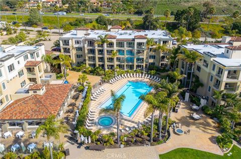 Tiny photo for 2727 Shell Beach Road #219, Pismo Beach, CA 93449 (MLS # SC25146398)
