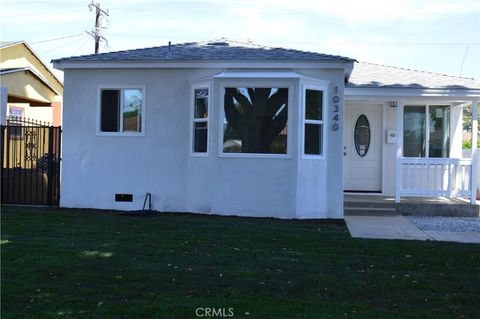 10340 San Anselmo Avenue South Gate CA 90280