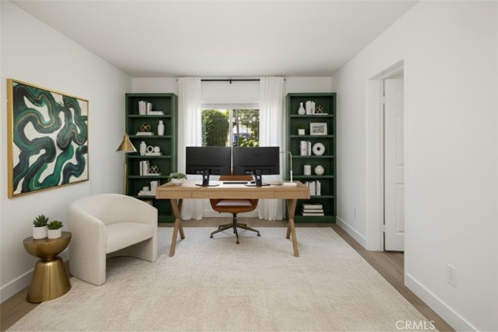 Normandale Heights (NDH) - Residential Lease