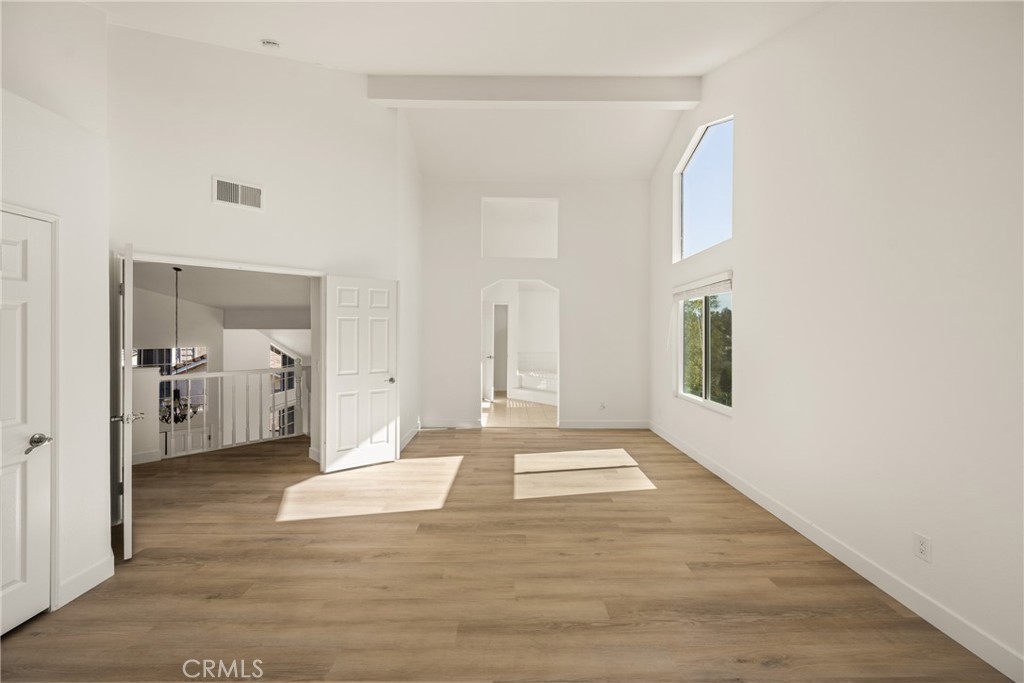 Normandale Heights (NDH) - Residential Lease