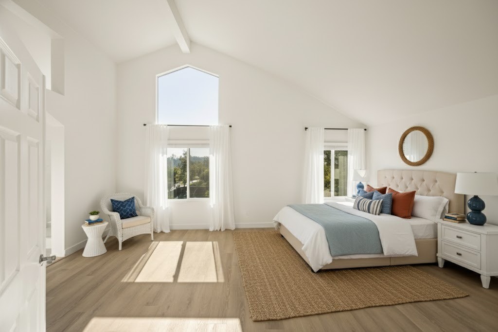 Normandale Heights (NDH) - Residential Lease