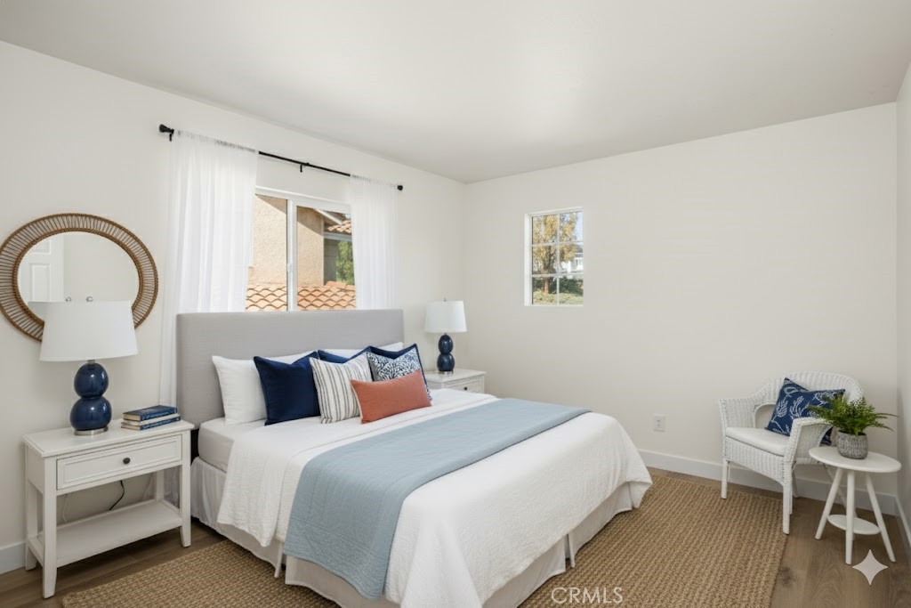 Normandale Heights (NDH) - Residential Lease