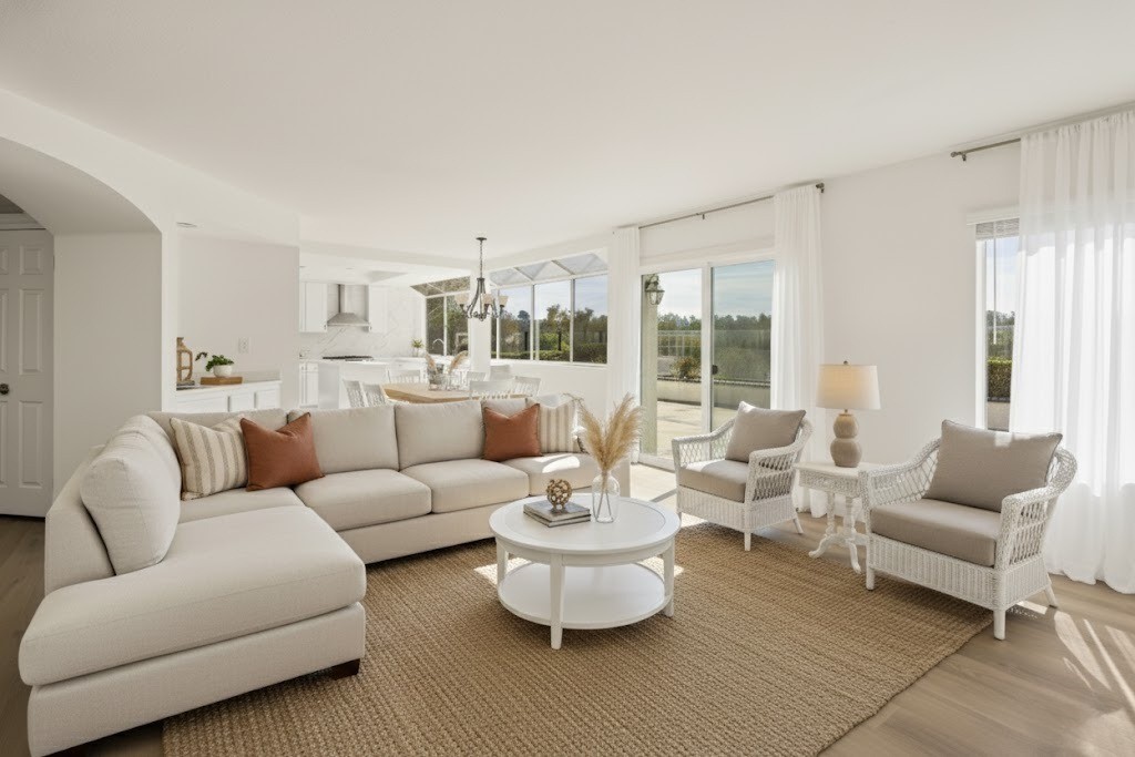 Normandale Heights (NDH) - Residential Lease