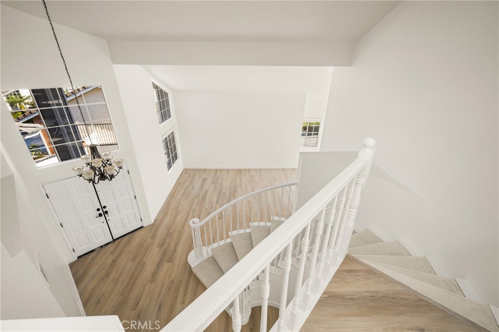 Normandale Heights (NDH) - Residential Lease