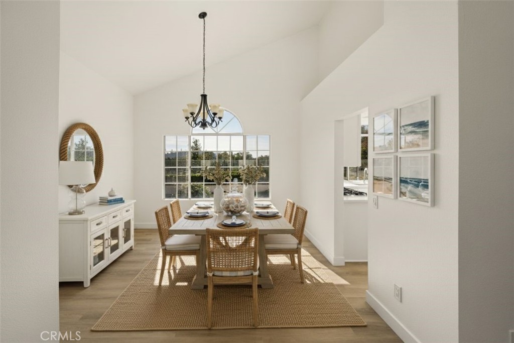 Normandale Heights (NDH) - Residential Lease