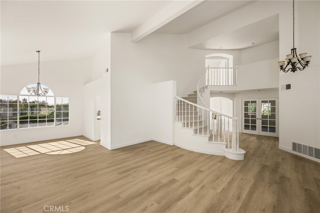 Normandale Heights (NDH) - Residential Lease