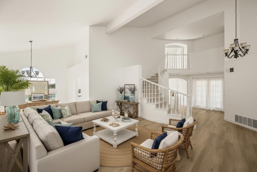 Normandale Heights (NDH) - Residential Lease