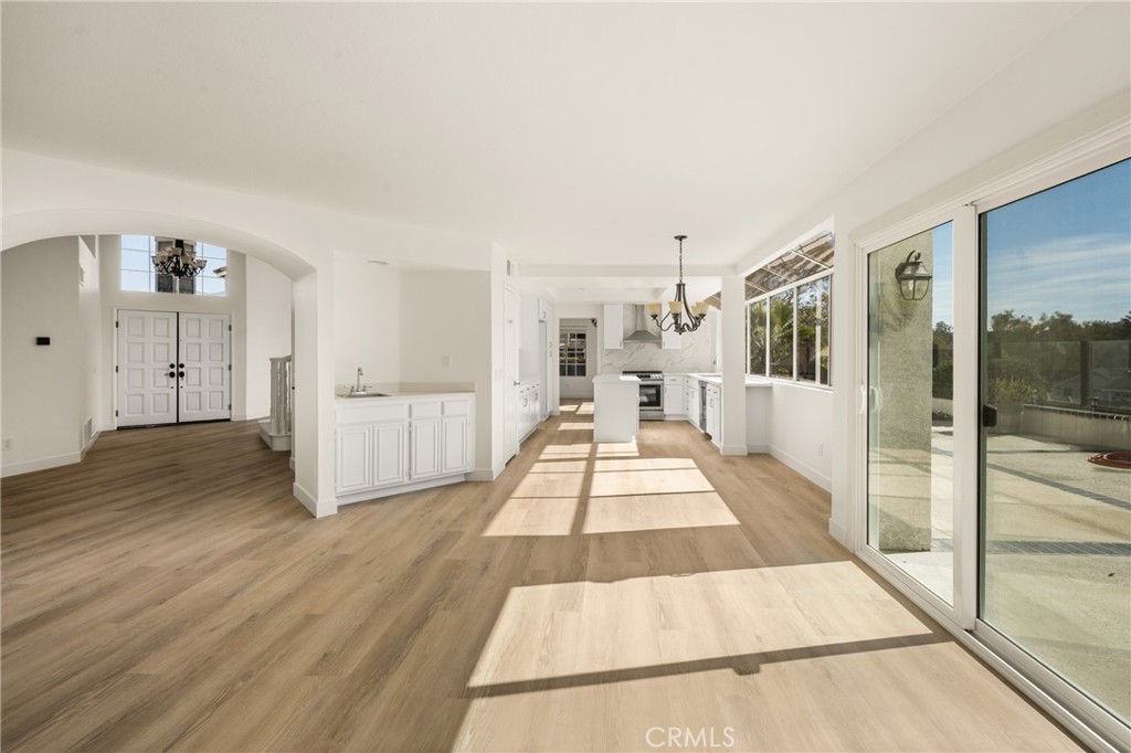 Normandale Heights (NDH) - Residential Lease