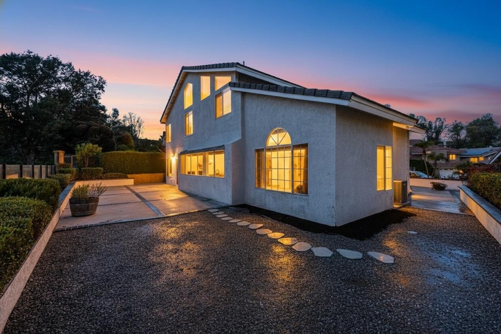 Normandale Heights (NDH) - Residential Lease