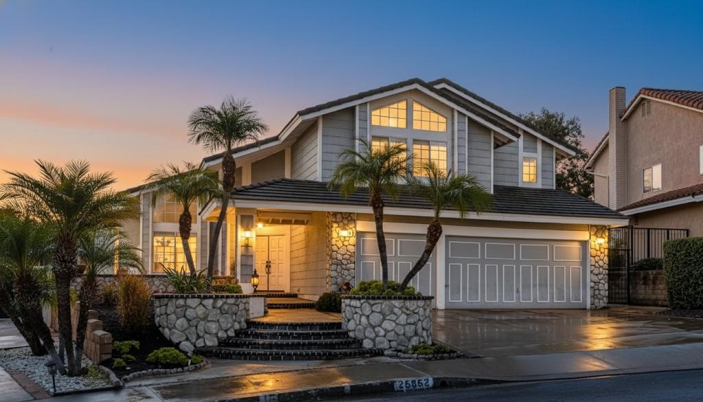 Normandale Heights (NDH) - Residential Lease