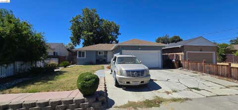 Photo of 56 E Madill St, Antioch, CA 94509 (MLS # 41143298)