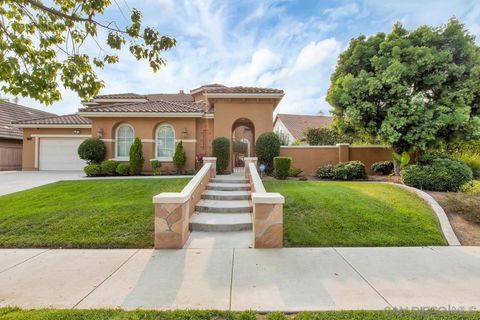 Photo of 15374 Falon Crest Ct, San Diego, CA 92127 (MLS # 260005415SD)