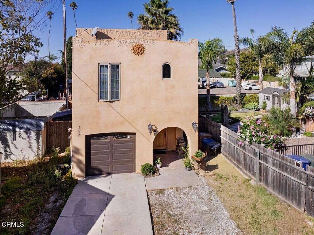 153 S South Laurel Street